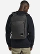 Рюкзак спортивный тканевый 24 л вмещает формат А4 Jack Wolfskin Terracade A64020-6945 Серый (4064886444095) - изображение 4