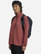 Рюкзак женский спортивный тканевый 18 л вмещает формат А4 Jack Wolfskin Serene A64021-C0412 Синий (4064886444361) - изображение 5