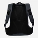Рюкзак женский спортивный тканевый 18 л вмещает формат А4 Jack Wolfskin Serene A64021-C0412 Синий (4064886444361) - изображение 6