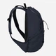 Рюкзак женский спортивный тканевый 18 л вмещает формат А4 Jack Wolfskin Serene A64021-C0412 Синий (4064886444361) - изображение 7