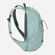 Рюкзак женский спортивный тканевый 18 л вмещает формат А4 Jack Wolfskin Serene A64021-E0180 Голубой (4064886444347) - изображение 8