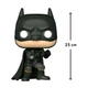 Ігрова фігурка Funko Pop! - Бетмен Batman Чорний 25 см - зображення 3