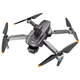Квадрокоптер Kfplan KF104 Max - дрон с 4K и HD-камерами, ESC, 5G WI-FI, GPS, FPV, БК моторы, 6000м, до 30 мин. + SD карта - изображение 12