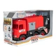 Машинка Tigres Middle truck Сміттєвоз (39488) - изображение 1