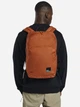 Рюкзак спортивный тканевый 20 л вмещает формат А4 Jack Wolfskin Terraview A64867-3330 Оранжевый (4064886444507) - изображение 4