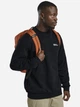 Рюкзак спортивный тканевый 20 л вмещает формат А4 Jack Wolfskin Terraview A64867-3330 Оранжевый (4064886444507) - изображение 5