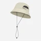 Панама Jack Wolfskin Vent Bucket Hat A64897-4030 L Бежевая (4064886442985) - изображение 1