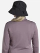 Панама Jack Wolfskin Vent Bucket Hat A64897-6350 L Темно-синяя (4064886443036) - изображение 5