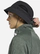 Панама Jack Wolfskin Vent Bucket Hat A64897-6350 L Темно-синяя (4064886443036) - изображение 3