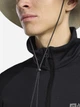 Панама Jack Wolfskin Vent Bucket Hat A64897-4030 L Бежевая (4064886442985) - изображение 5