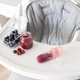 Ніблер силіконовий Canpol Babies 30 мл 6 місяців Рожевий (56/110_pin) - изображение 6