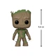 Ігрова фігурка Funko Pop серії GOTG3 Ґрут (67510) - изображение 2