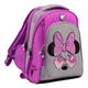 Рюкзак шкільний YES S-89 Minnie Mouse (554095) - изображение 1