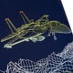 Рюкзак шкільний YES H-12 Aircraft (559023) - изображение 8