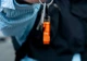 Ліхтар Olight imini 2 Orange (23704488) - зображення 6