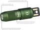 Ліхтар Olight imini 2 Od green (23704252) - зображення 11