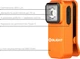Ліхтар Olight Oclip Orange (23704498) - зображення 11