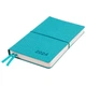Щоденник Leo Planner 12 x 20 см датований 2024 Glory бірюзовий (252412) - изображение 2