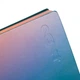 Щоденник Leo Planner 10 х 15 см датований 2024 Riviera градієнт (252470) - изображение 4