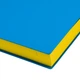 Щоденник Leo Planner А5 датований 2024 Nation Code синій (252492) - изображение 3
