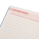 Щоденник Leo Planner 10 х 15 см датований 2024 Aria (252469) - изображение 8