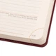 Щоденник Leo Planner А5 датований 2024 Destiny коричневий (252436) - изображение 8