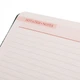 Щоденник Leo Planner 10 х 15 см датований 2024 Ambassador синій (252467) - изображение 8