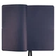 Щоденник Leo Planner 12 x 20 см датований 2024 Glory синій (252411) - изображение 7