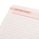 Щоденник Leo Planner 10 х 15 см датований 2024 Tiffany жовто-блакитний (252465) - изображение 8