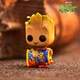 Коллекционная игрушка Грут и сырные шарики - изображение 3