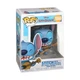 Коллекционная игровая фигурка Stitch - Стич Funko POP Lilo and Stitch Музыка - изображение 5