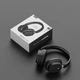 Безпроводные наушники HeadPhone SY-T2 (Чёрные) - изображение 1
