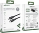 Кабель Acefast C8-03 USB-C to USB-C charging data cable Black (6974316282716) - изображение 4