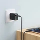 Кабель Acefast C8-03 USB-C to USB-C charging data cable Black (6974316282716) - изображение 5