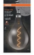 Светодиодная лампа OSRAM Filament Vintage 1906 Edison Big Grape 4W140Lm 1800K E27 (4058075269903) - изображение 2