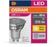 Светодиодная лампа OSRAM LED PAR1680 6.9W 575Lm 3000K GU10 (4058075096769) - изображение 4