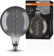 Светодиодная лампа OSRAM Filament Vintage 1906Big Globe 4W140Lm 1800K E27 (4058075269927) - изображение 6