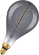 Светодиодная лампа OSRAM Filament Vintage 1906 Edison Big Grape 4W140Lm 1800K E27 (4058075269903) - изображение 7