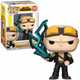 Фігурка Funko Pop! Animation My Hero Academia Сезон 5 Daigoro Banjo Blackwhip 82846 (889698828468) - зображення 2