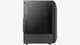 Корпус AeroCool Bionic-G-BK-v2 (ACCM-PV34113.11) Black без БП - изображение 6