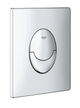 Панель змиву Grohe Skate Air для унітазу вертикальна (38505000) ( 19367 ) - изображение 1