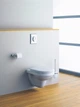 Панель змиву Grohe Skate Air для унітазу вертикальна (38505000) ( 19367 ) - изображение 5