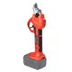 Секатор акумуляторний Vitals Master AG 1805 SmartLine+ - зображення 4