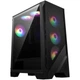 Корпус MSI MAG Forge 120A Airflow без БР Black - зображення 6