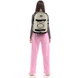 Рюкзак GoPack Education Teens 46x30x15 см 20 л Бежевый (GO25-186L-4) - изображение 14