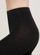 Классические тёплые колготы из вискозы Giulia CASHMERE TOUCH 4 Grey-asphalt, женские колготки, вискозные - изображение 9