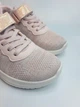 Кроссовки для девочки Apawwa 2406 pink розовые р.37-24 см - изображение 3