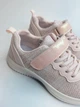 Кроссовки для девочки Apawwa 2406 pink розовые р.37-24 см - изображение 4
