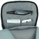 Рюкзак GoPack Education Teens GO25-179M-3 39x27x11.8 мятный - изображение 8