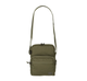 Сумка Helikon EDC Compact Shoulder Bag - Olive Green - зображення 2